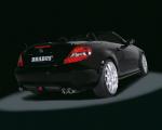 Mercedes-Benz SLK-Class by Brabus 2008 года